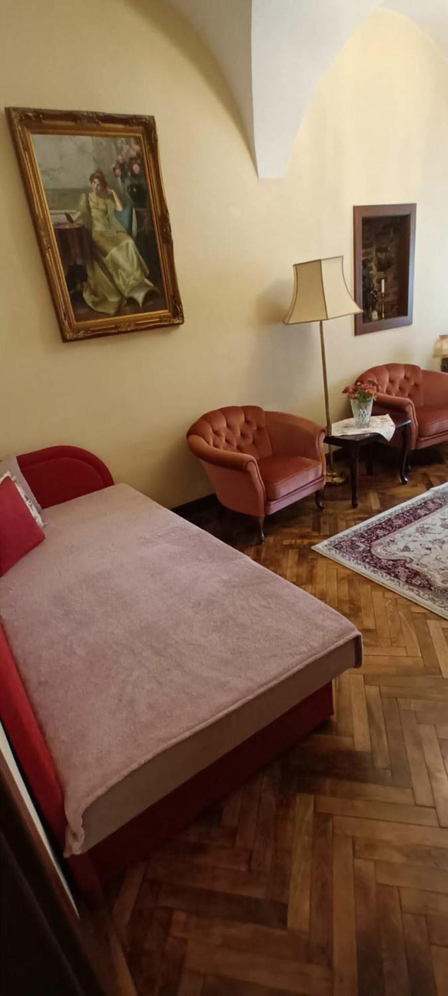 Gothic House Daire Sibiu Dış mekan fotoğraf